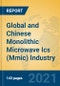 Global and Chinese Monolithic Microwave Ics (Mmic) Industry, 2021 Market Research Report - Product Thumbnail Image