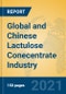 Global and Chinese Lactulose Conecentrate Industry, 2021 Market Research Report - Product Thumbnail Image