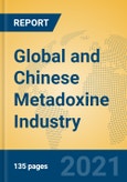 Global and Chinese Metadoxine Industry, 2021 Market Research Report- Product Image
