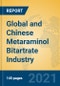 Global and Chinese Metaraminol Bitartrate Industry, 2021 Market Research Report - Product Thumbnail Image