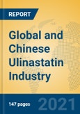 Global and Chinese Ulinastatin Industry, 2021 Market Research Report- Product Image