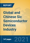 Global and Chinese Sic Semiconductor Devices Industry, 2021 Market Research Report- Product Image
