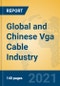 Global and Chinese Vga Cable Industry, 2021 Market Research Report - Product Thumbnail Image