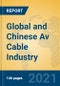 Global and Chinese Av Cable Industry, 2021 Market Research Report - Product Thumbnail Image