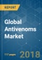 Global Antivenoms Market - Segmented by Animals, Type of Antivenoms - Growth, Trends and Forecasts (2018 - 2023) - Product Thumbnail Image
