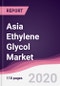 Asia Ethylene Glycol Market - Forecast (2020 - 2025) - Product Thumbnail Image
