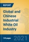 Global and Chinese Industrial White Oil Industry, 2021 Market Research Report - Product Thumbnail Image