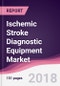 Ischemic Stroke Diagnostic Equipment Market: By Type; By Diagnostic Type; By Surgery Type; By End-use Industry & By Geography - Forecast 2018 to 2023 - Product Thumbnail Image