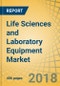 Life Sciences and Laboratory Equipment Market by Technology and End User- Global Forecast to 2023 - Product Thumbnail Image