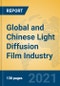 Global and Chinese Light Diffusion Film Industry, 2021 Market Research Report - Product Thumbnail Image