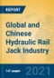 Global and Chinese Hydraulic Rail Jack Industry, 2021 Market Research Report - Product Thumbnail Image