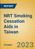 NRT Smoking Cessation Aids in Taiwan- Product Image