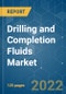 Drilling and Completion Fluids Market - Growth, Trends, COVID-19 Impact, and Forecasts (2022 - 2027) - Product Thumbnail Image
