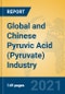 Global and Chinese Pyruvic Acid (Pyruvate) Industry, 2021 Market Research Report - Product Thumbnail Image