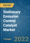 Stationary Emission Control Catalyst Market - Growth, Trends, Covid-19 Impact, and Forecast (2022 - 2027) - Product Thumbnail Image