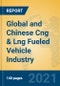 Global and Chinese Cng & Lng Fueled Vehicle Industry, 2021 Market Research Report - Product Thumbnail Image