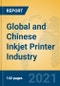 Global and Chinese Inkjet Printer Industry, 2021 Market Research Report - Product Thumbnail Image