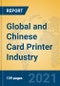 Global and Chinese Card Printer Industry, 2021 Market Research Report - Product Thumbnail Image