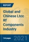 Global and Chinese Ltcc Rf Components Industry, 2021 Market Research Report - Product Thumbnail Image