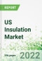 US Insulation Market 2022-2030 - Product Thumbnail Image