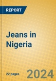 Jeans in Nigeria- Product Image