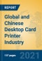 Global and Chinese Desktop Card Printer Industry, 2021 Market Research Report - Product Thumbnail Image