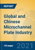 Global and Chinese Microchannel Plate Industry, 2021 Market Research Report- Product Image