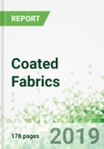 Coated Fabrics- Product Image