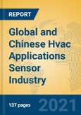 Global and Chinese Hvac Applications Sensor Industry, 2021 Market Research Report- Product Image