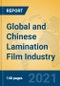 Global and Chinese Lamination Film Industry, 2021 Market Research Report - Product Thumbnail Image