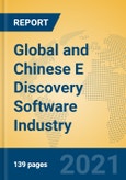 Global and Chinese E Discovery Software Industry, 2021 Market Research Report- Product Image