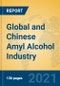 Global and Chinese Amyl Alcohol Industry, 2021 Market Research Report - Product Thumbnail Image