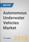 Autonomous Underwater Vehicles: Global Markets to 2022 - Product Thumbnail Image