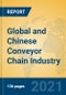 Global and Chinese Conveyor Chain Industry, 2021 Market Research Report - Product Thumbnail Image