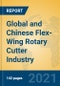Global and Chinese Flex-Wing Rotary Cutter Industry, 2021 Market Research Report - Product Thumbnail Image