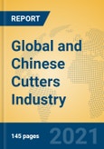 Global and Chinese Cutters Industry, 2021 Market Research Report- Product Image