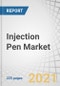 Injection Pen Market by Product Type (Disposable, Reusable Pens), Therapy (Diabetes (Insulin, GLP-1), Growth Hormone, Osteoporosis, Fertility, Autoimmune disease, Cancer), End User (Hospitals, Clinics, Home Care), and Region - Global Forecast to 2026 - Product Thumbnail Image