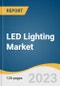 LED Lighting Market Size, Share & Trends Analysis Report By Product (Lamps, Luminaires), By Application (Indoor, Outdoor), By End-use (Commercial, Residential, Industrial), By Region, And Segment Forecasts, 2023 - 2030 - Product Thumbnail Image