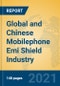 Global and Chinese Mobilephone Emi Shield Industry, 2021 Market Research Report - Product Thumbnail Image
