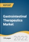 Gastrointestinal Therapeutics Market Size, Share & Trends Analysis Report By Type, By Drug Class, By Application (Crohn's Disease, Ulcerative Colitis, GERD), By Route Of Administration, By Distribution Channel, By Region, And Segment Forecasts, 2023 - 2030 - Product Thumbnail Image
