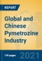 Global and Chinese Pymetrozine Industry, 2021 Market Research Report - Product Thumbnail Image