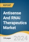 Antisense And RNAi Therapeutics Market Size, Share & Trends Analysis Report By Technology (RNA Interference, Antisense RNA), By Application (Ocular, Genetic), By Route of Administration (Intrathecal, Intravenous), By Region, And Segment Forecasts, 2024 - 2030 - Product Image