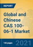 Global and Chinese Acetanisole (CAS 100-06-1) Industry, 2021 Market Research Report- Product Image