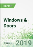 Windows & Doors- Product Image
