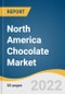 North America Chocolate Market Size, Share & Trends Analysis Report by Type (Dark, Milk, White), by Distribution Channel (Online, Offline), by Country, and Segment Forecasts, 2022-2030 - Product Thumbnail Image