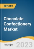 Chocolate Confectionery Market Size, Share & Trends Analysis Report By Product (Boxed, Molded Bars), By Type (Milk, Dark), By Distribution Channel (Supermarkets & Hypermarkets, Online), By Region, And Segment Forecasts, 2023 - 2030- Product Image