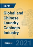 Global and Chinese Laundry Cabinets Industry, 2021 Market Research Report- Product Image