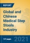 Global and Chinese Medical Step Stools Industry, 2021 Market Research Report - Product Thumbnail Image