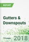 Gutters & Downspouts - Product Thumbnail Image