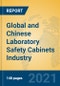 Global and Chinese Laboratory Safety Cabinets Industry, 2021 Market Research Report - Product Thumbnail Image